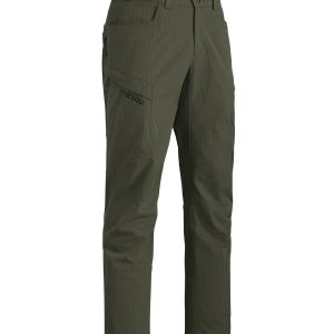 Tiburon Pant | Ash