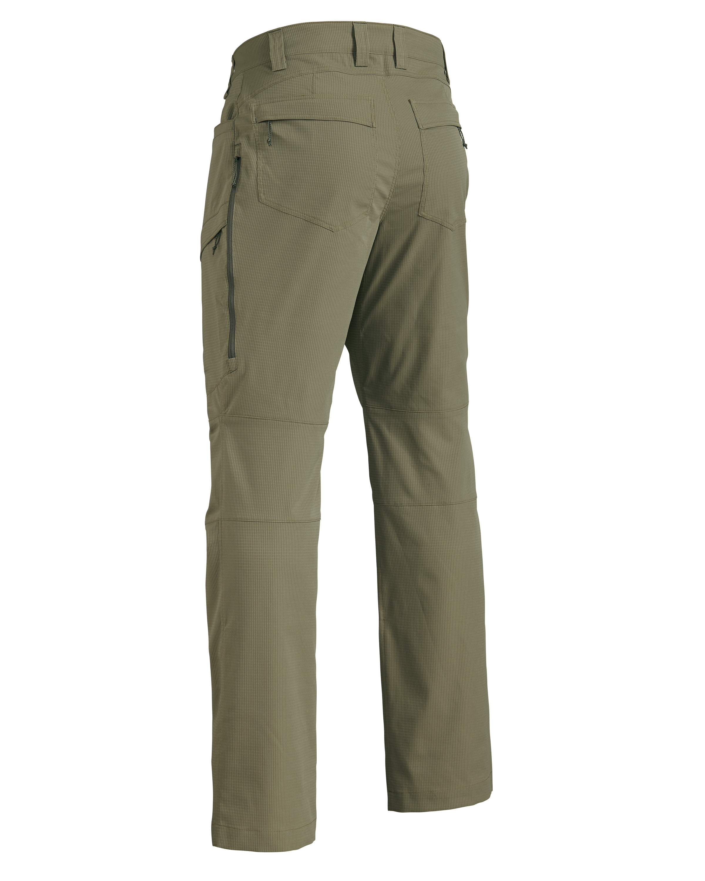 Tiburon Pant | Khaki - Image 2