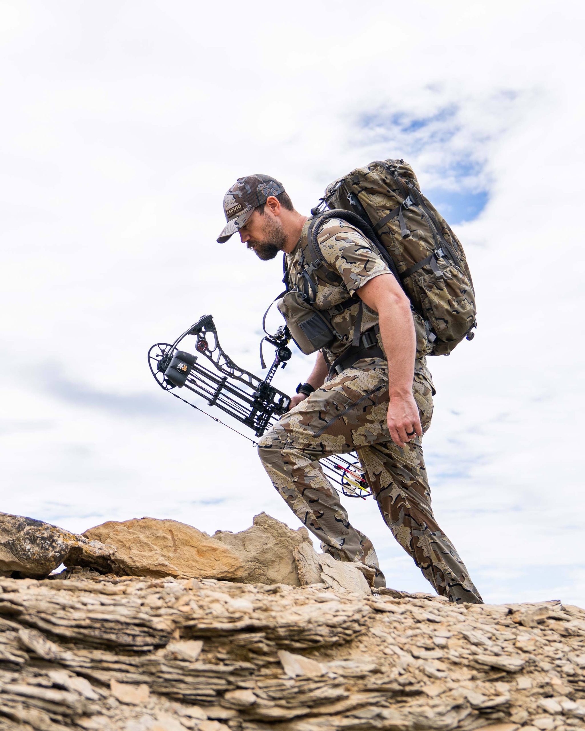 Tiburon Pant | Vias - Image 9