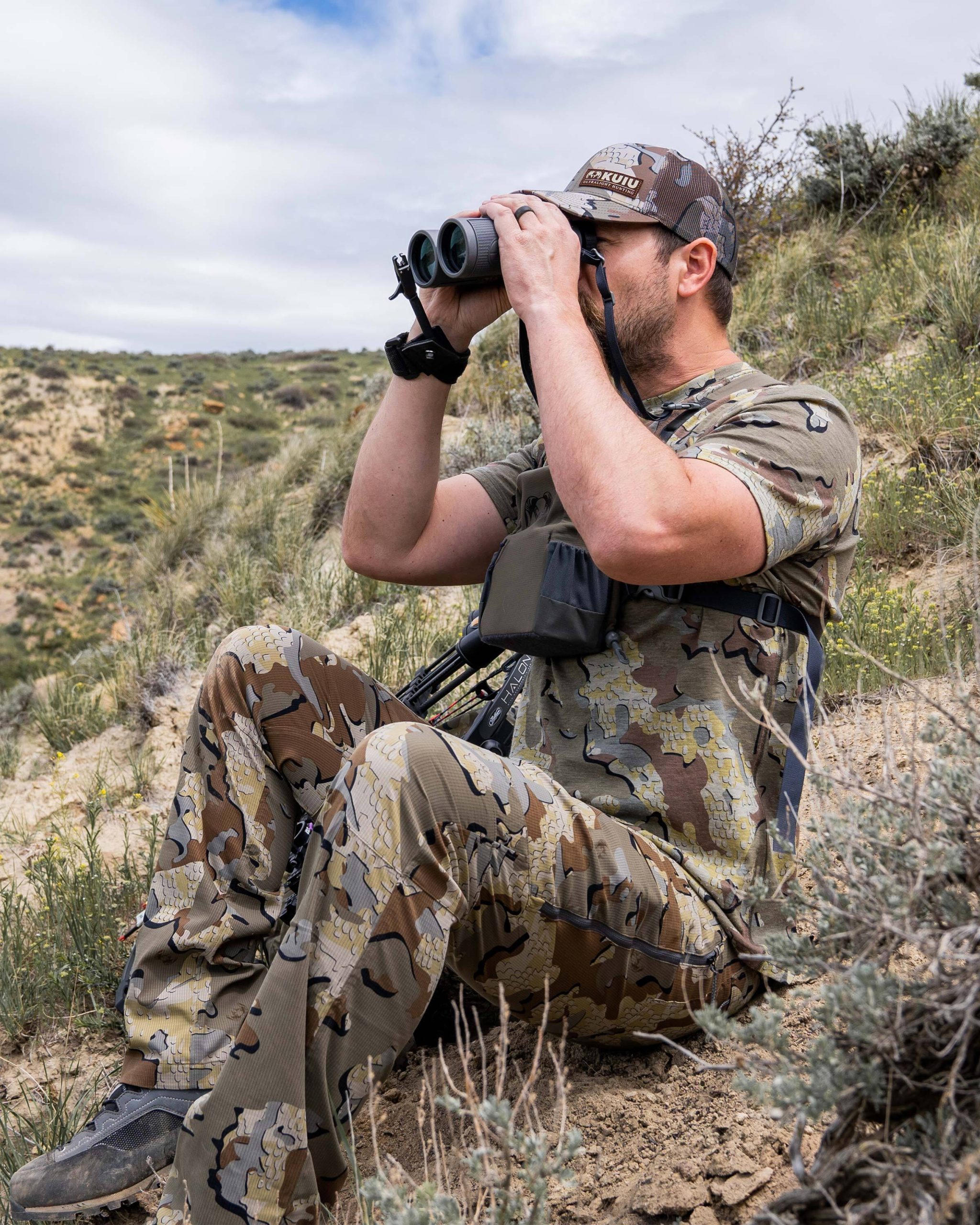 Tiburon Pant | Vias - Image 11