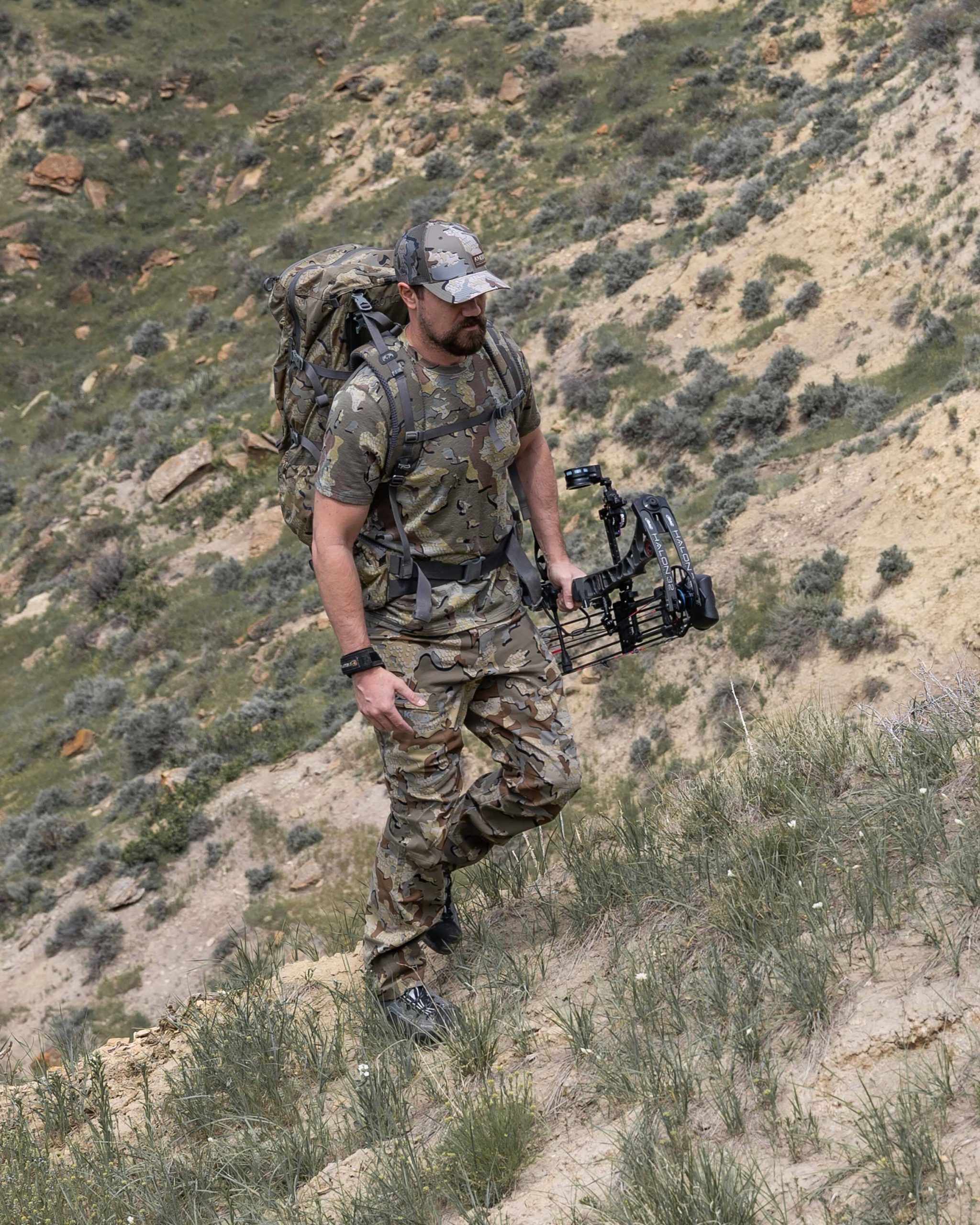 Tiburon Pant | Vias - Image 12