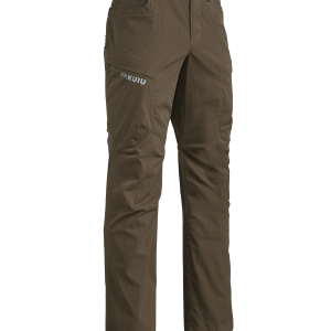 Tiburon Pant | Major Brown