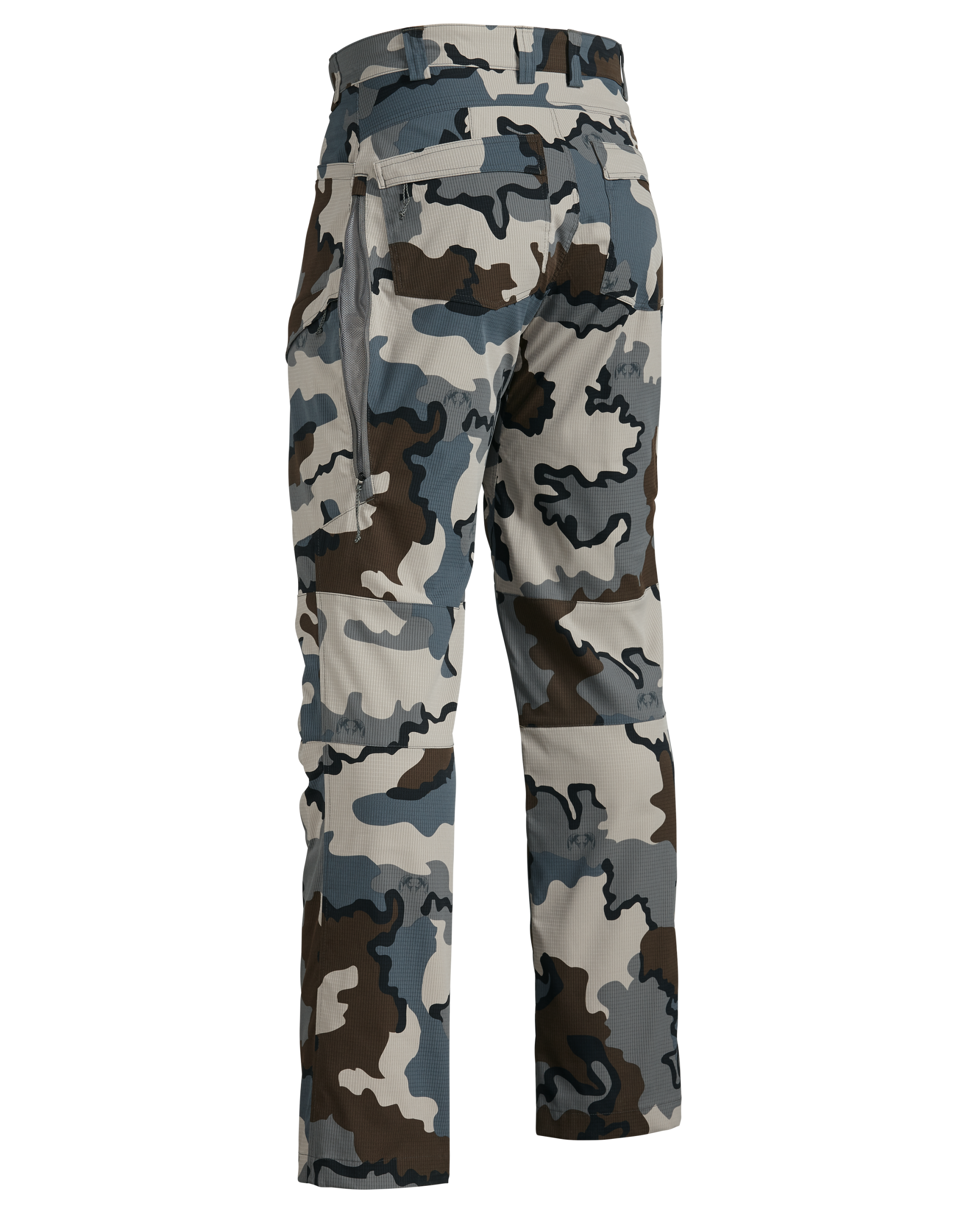 Tiburon Pant | Vias - Image 3