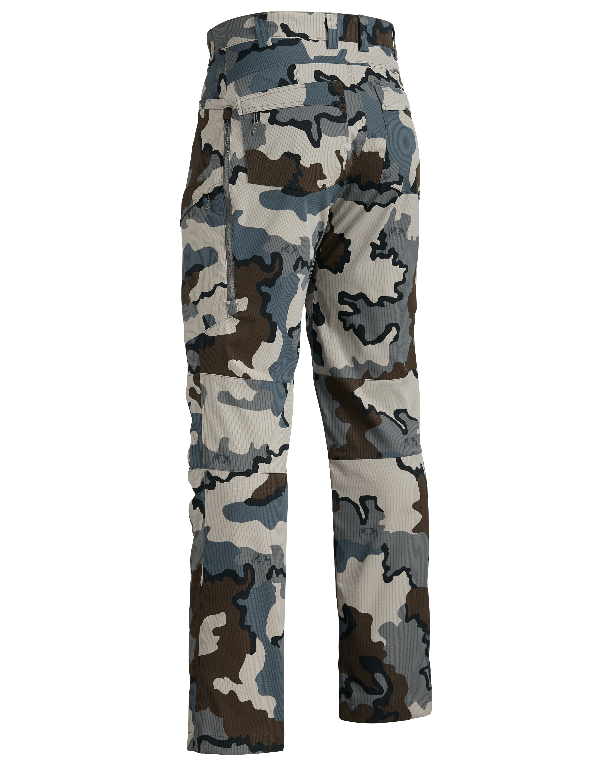 Tiburon Pant | Vias - Image 2