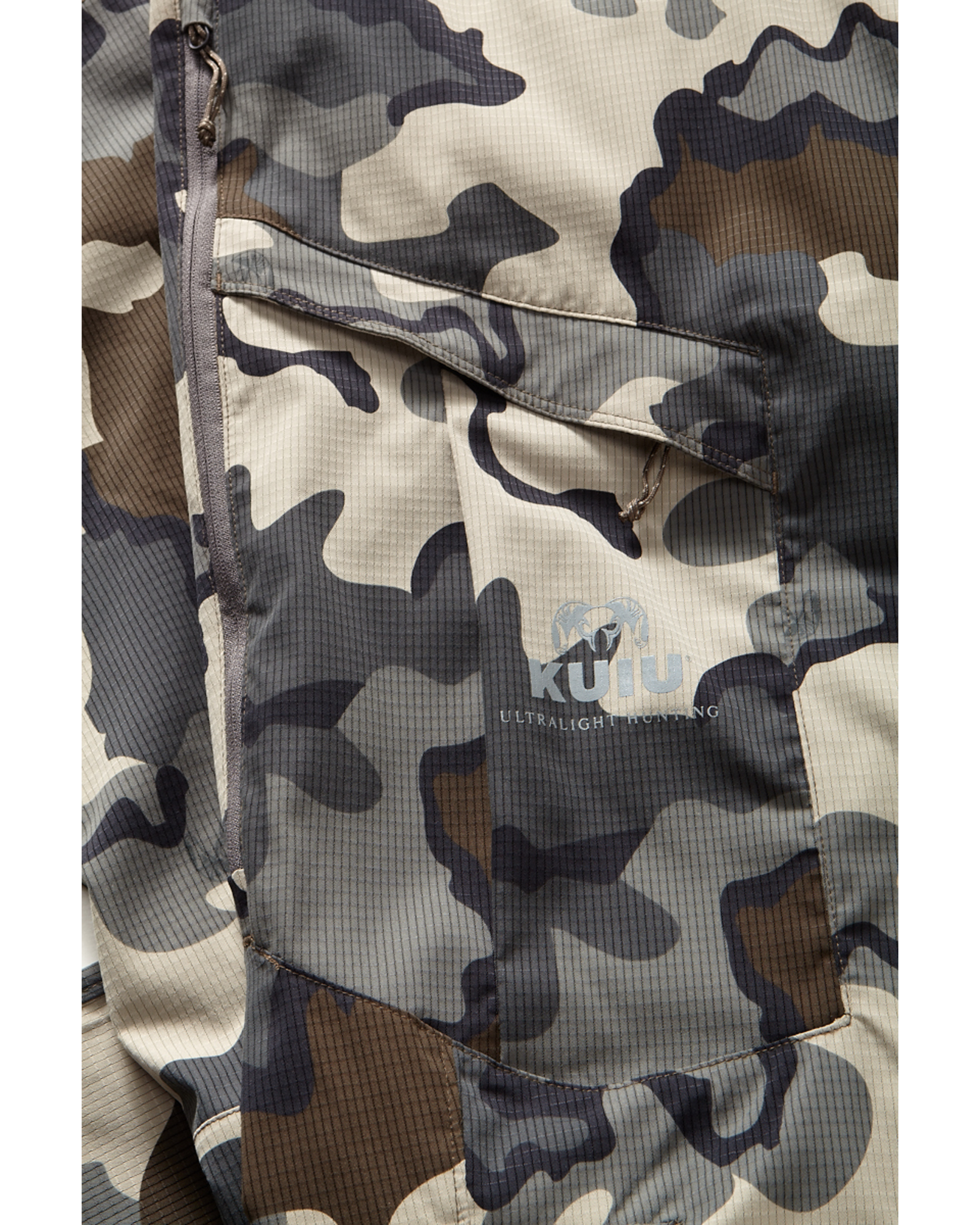 Tiburon Pant | Vias - Image 4