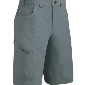 Tiburon 13?? Short | Slate