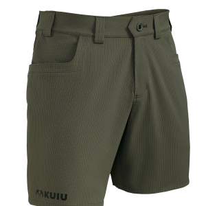 Tiburon 7?? Short | Ash