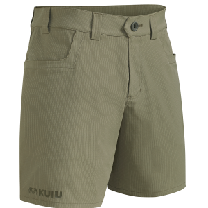 Tiburon 7?? Short | Khaki