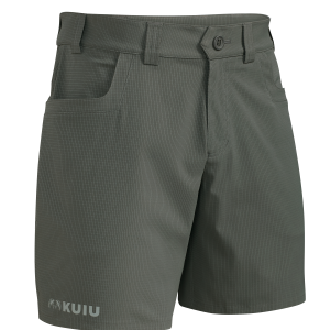 Tiburon 7?? Short | Stone