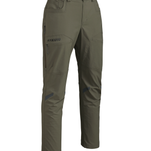 Women's Kutana Stretch Woven Pant | Ash