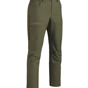 Women's Kutana Stretch Woven Pant | Evergreen