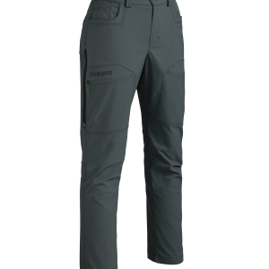Women's Kutana Stretch Woven Pant | Gunmetal