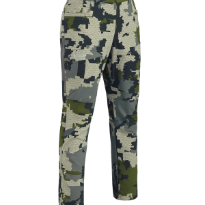 Women's Kutana Stretch Woven Pant | Verde