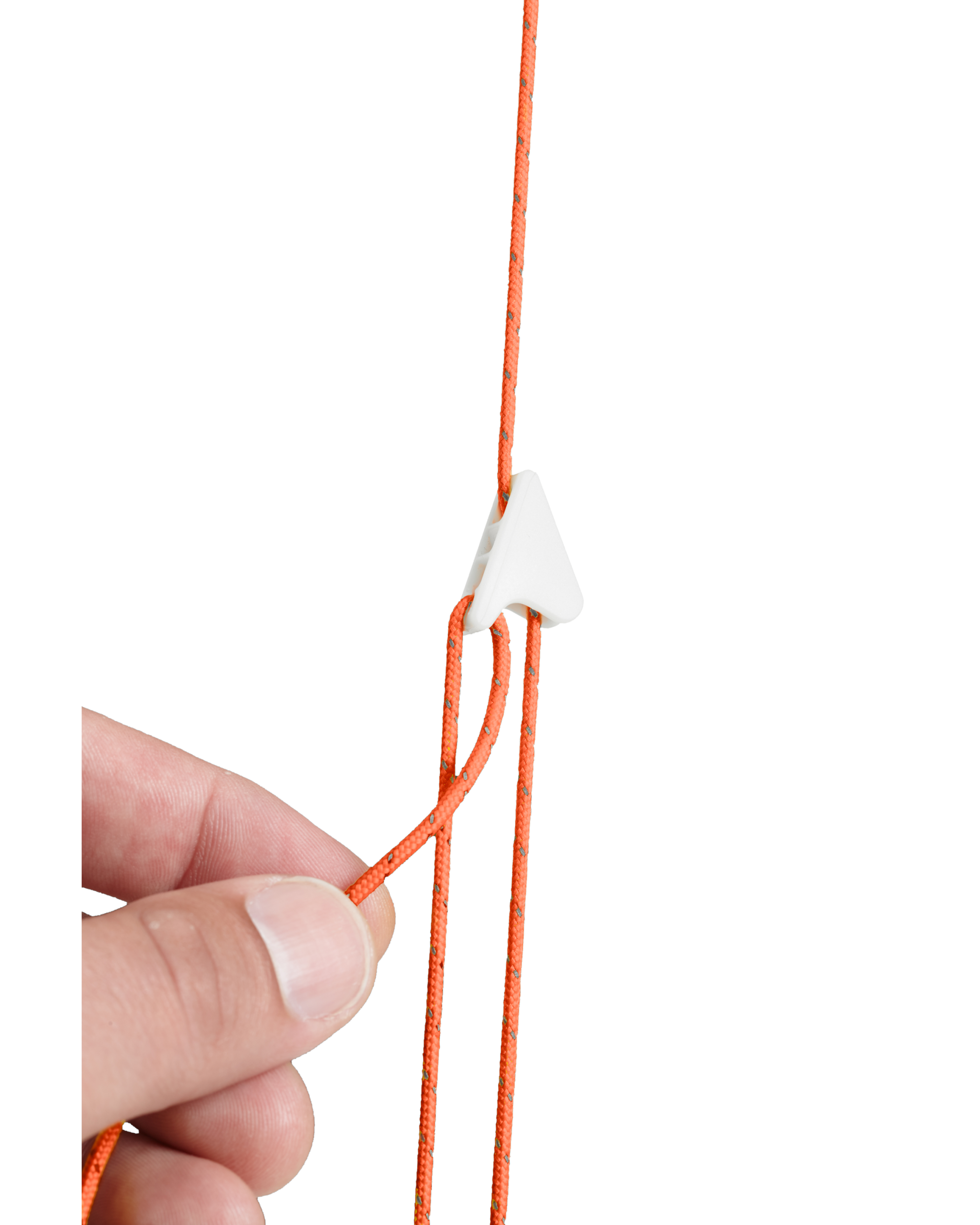 Mountain Star 2 Person Tent | Gunmetal-Orange - Image 7