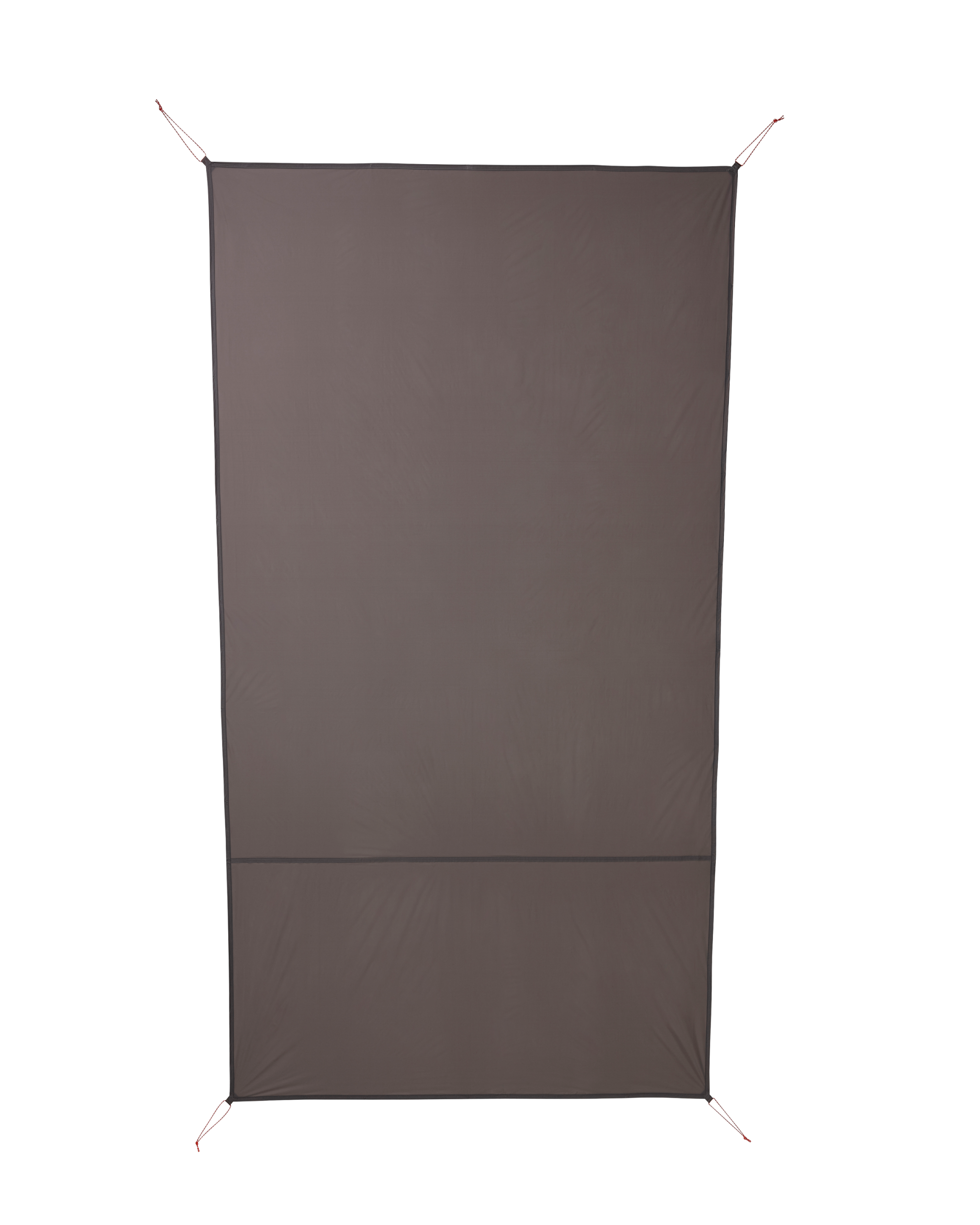 Mountain Star Footprint 2 Person | Gunmetal