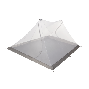 Summit Refuge 3 Person Mesh Body | Gunmetal