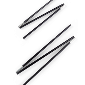 Summit Refuge 3P Poles | Aluminum