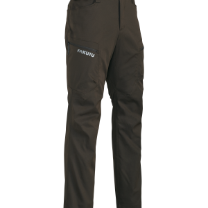 Sierra Pant | Ash Brown