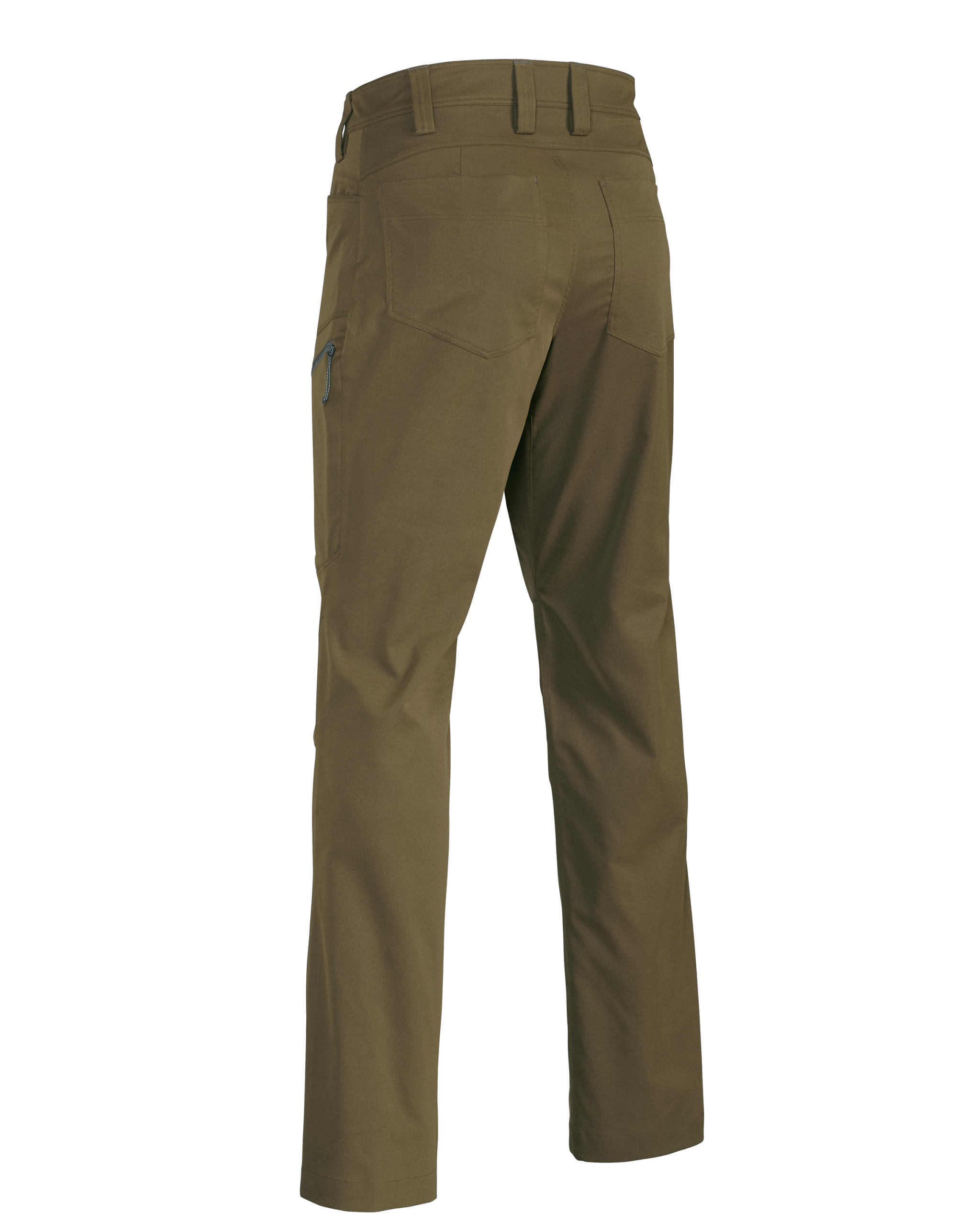 Sierra Pant | Bourbon - Image 2