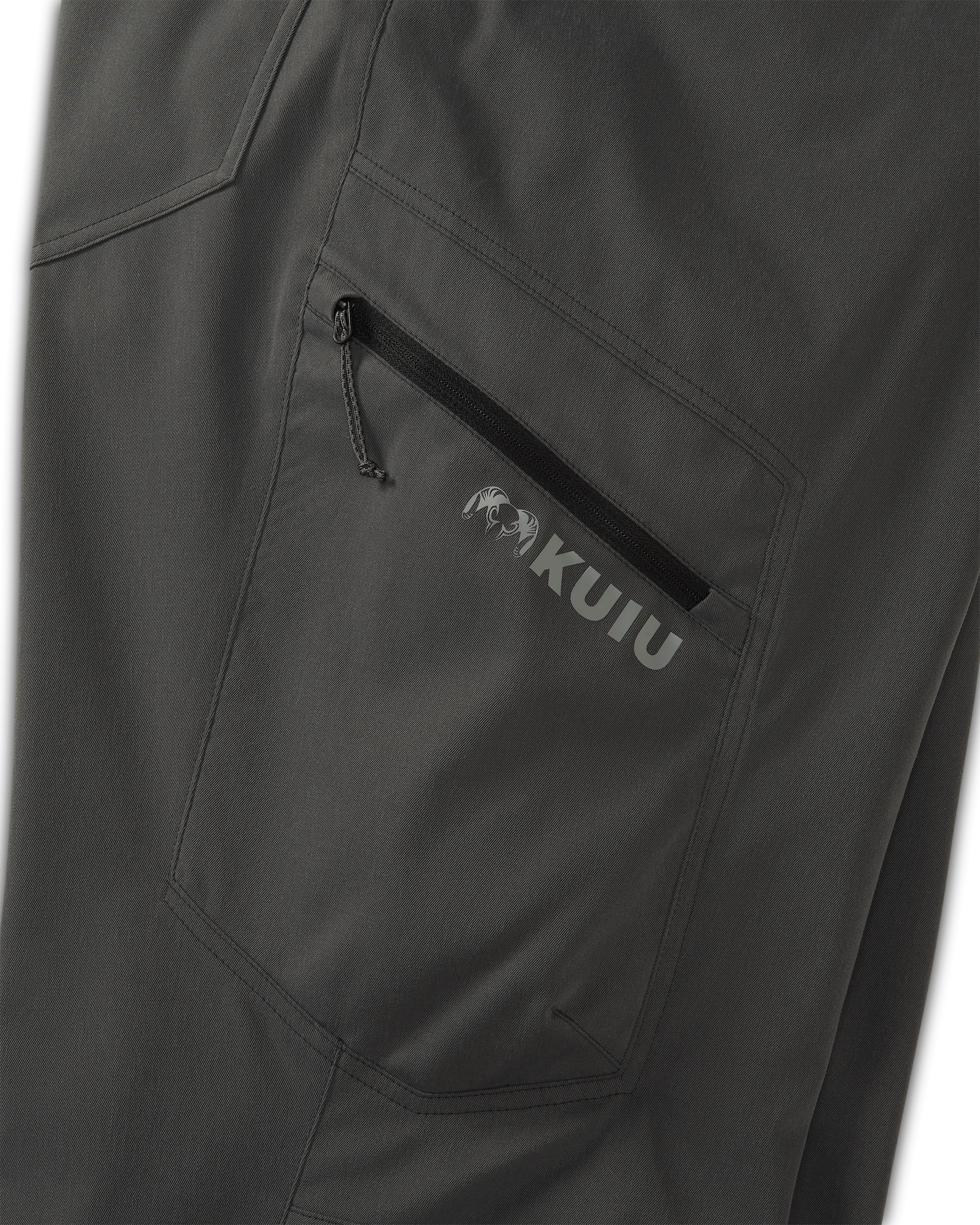 Sierra Pant | Gunmetal - Image 3