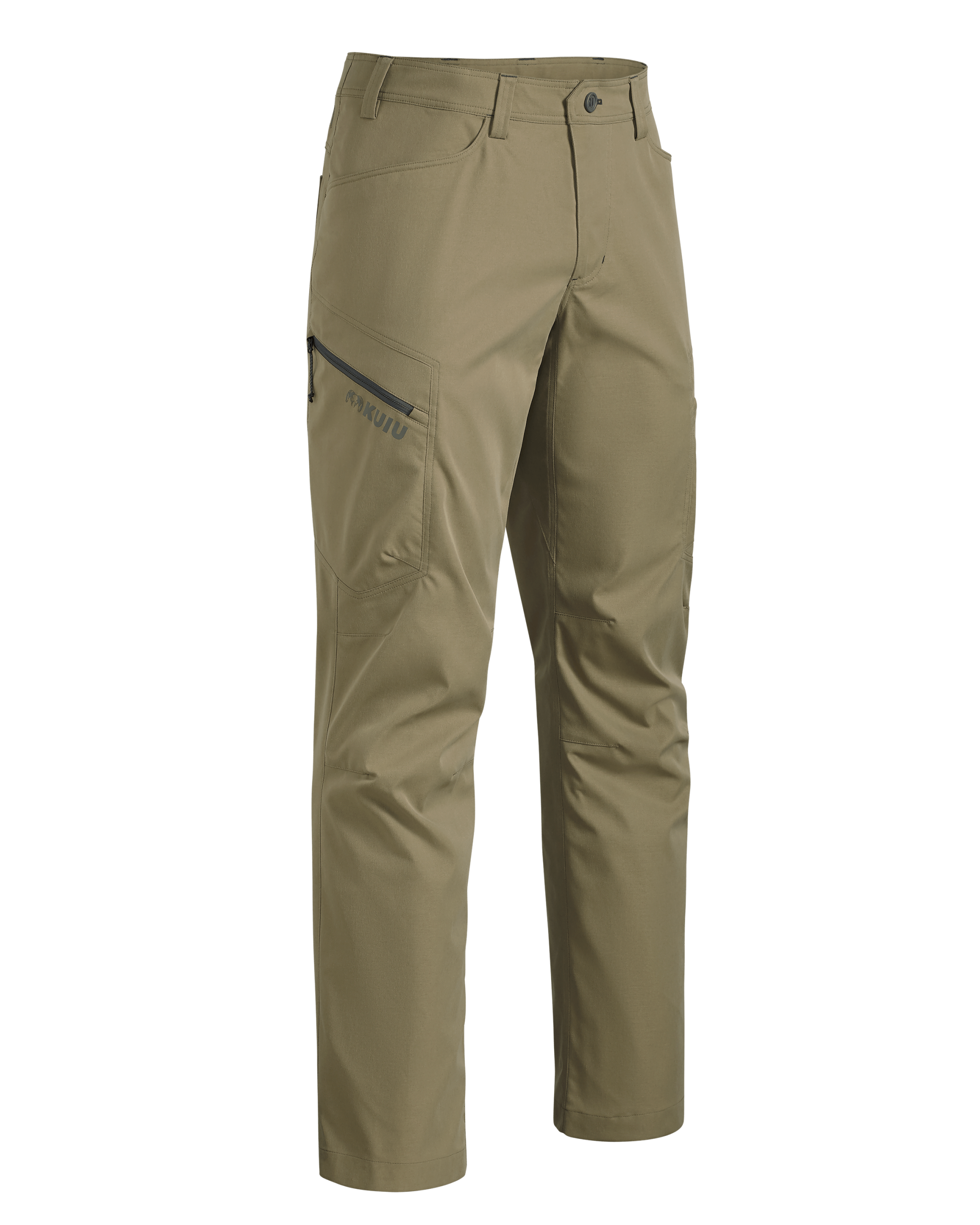 Sierra Pant | Khaki