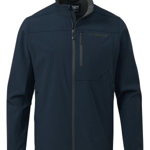 Alpine Jacket | Steel Blue