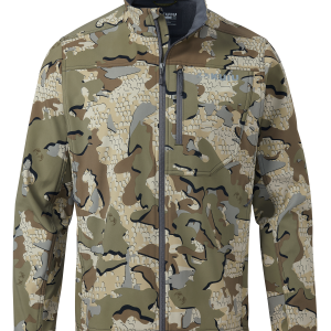 Alpine Jacket | Valo