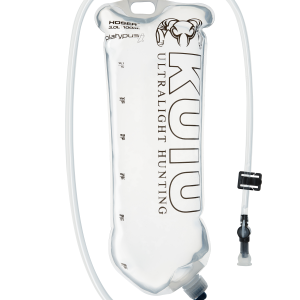 KUIU Platypus 3L Hoser | Clear