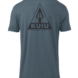 KUIU Bowhunter T-Shirt | Indigo