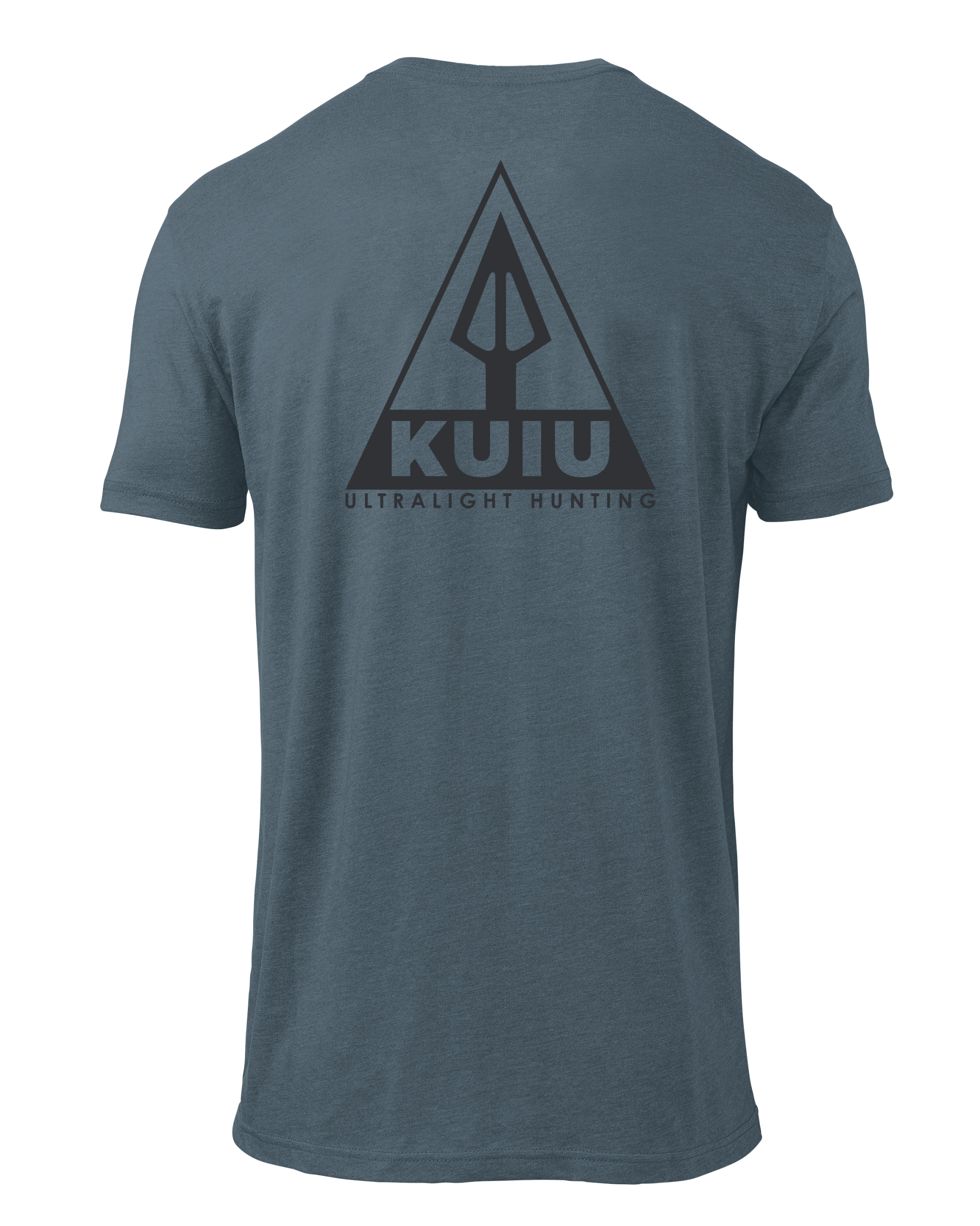 KUIU Bowhunter T-Shirt | Indigo