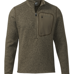 Base Camp Pullover Sweater | Ash Heather