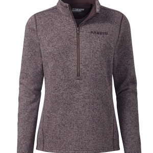 Women's Base Camp Pullover Sweater | Dusk Heather