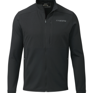 Bicomp Jacket | Black