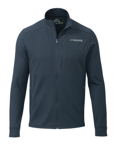 Bicomp Jacket | Steel Blue