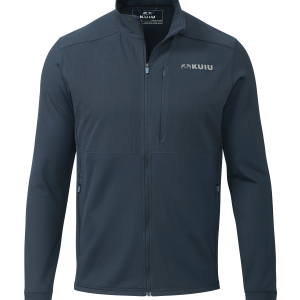 Bicomp Jacket | Steel Blue