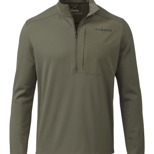 Bicomp Zip-T | Dark Sage