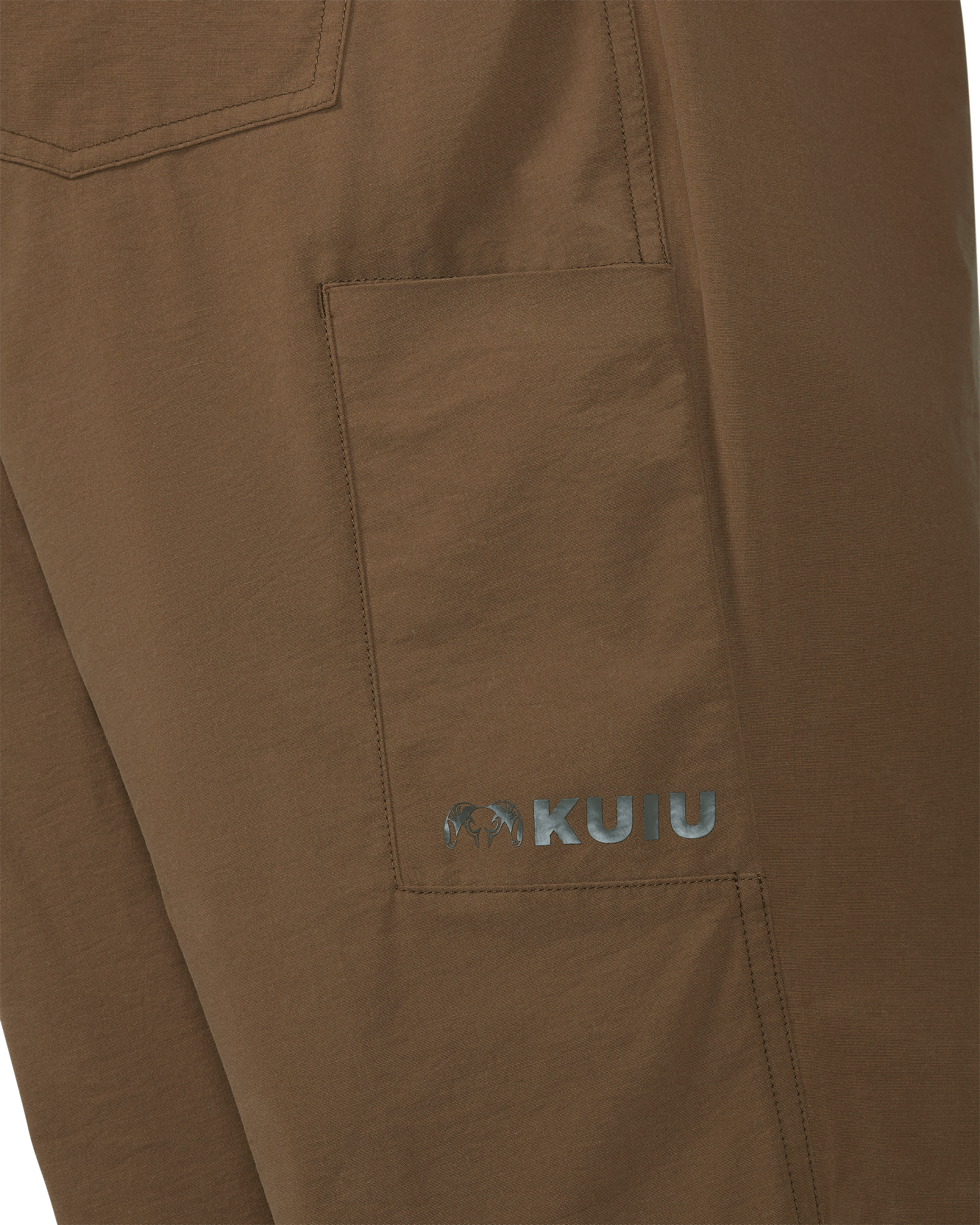 Bridger Pant | Grizzly - Image 3