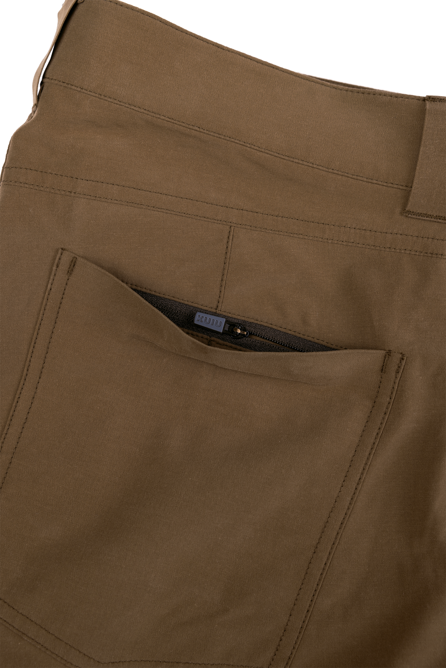 Bridger Pant | Grizzly - Image 4