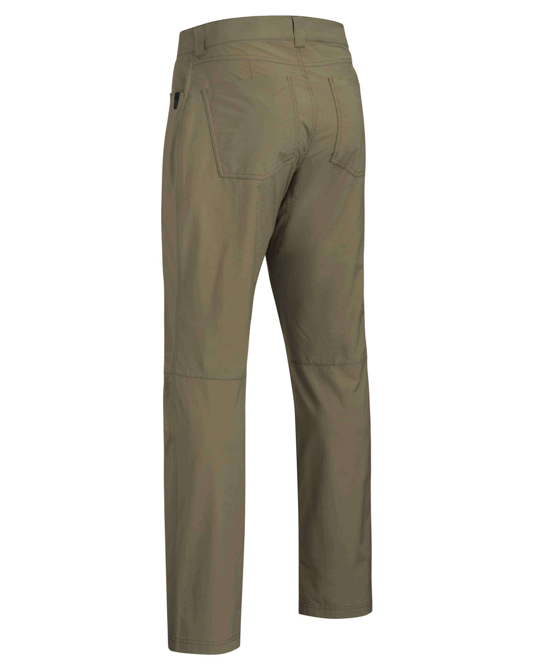 Bridger Pant | Khaki - Image 2
