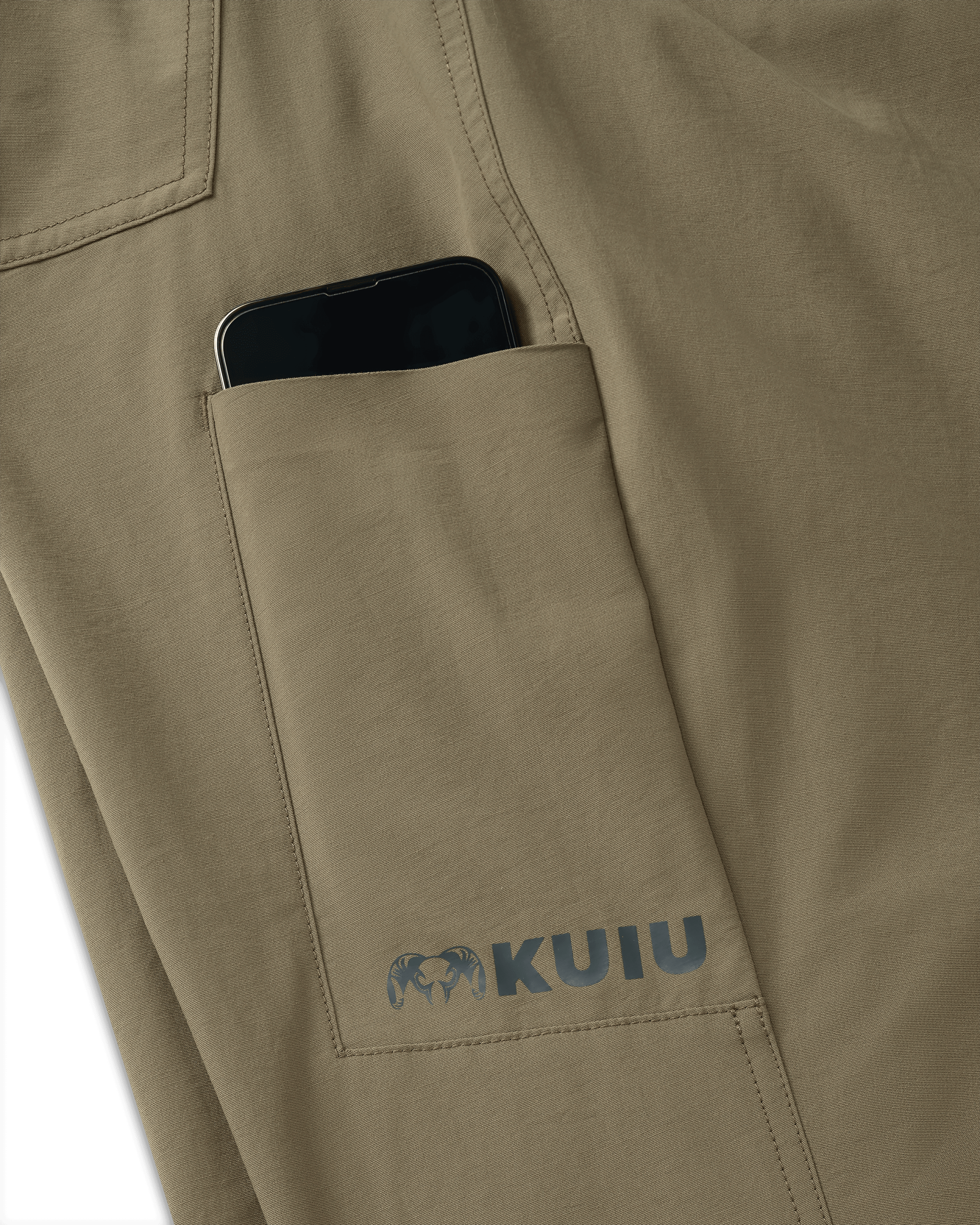 Bridger Pant | Khaki - Image 3