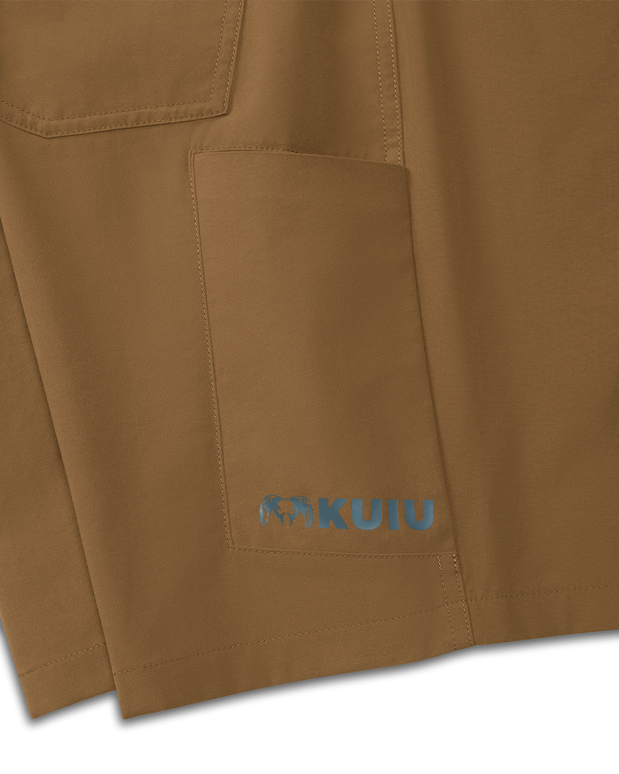 Bridger 10?? Short | Bronze - Image 3