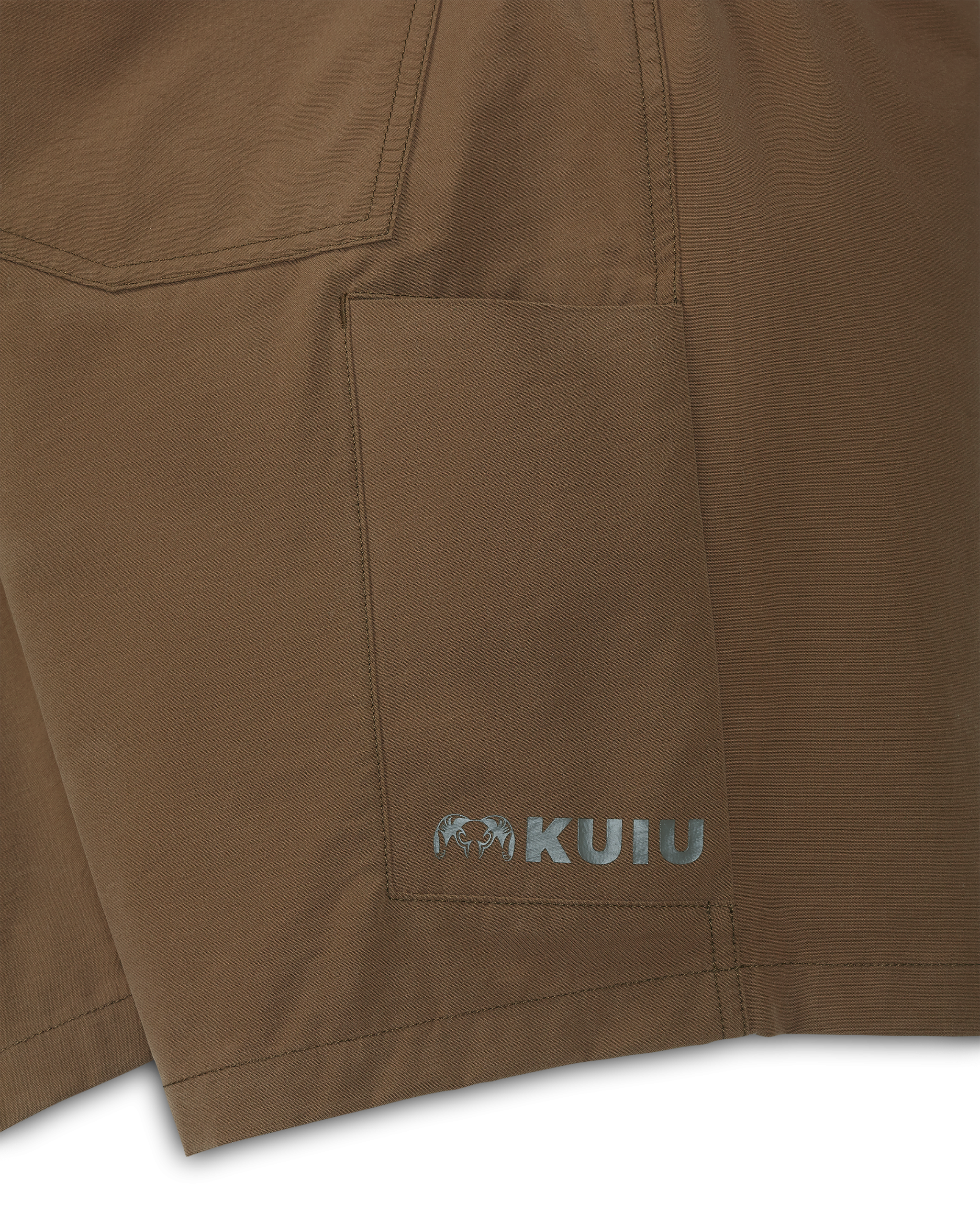 Bridger 10??Short | Grizzly - Image 3