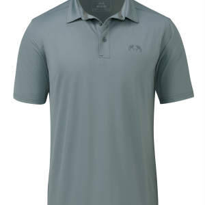 KUIU Performance Polo | Slate