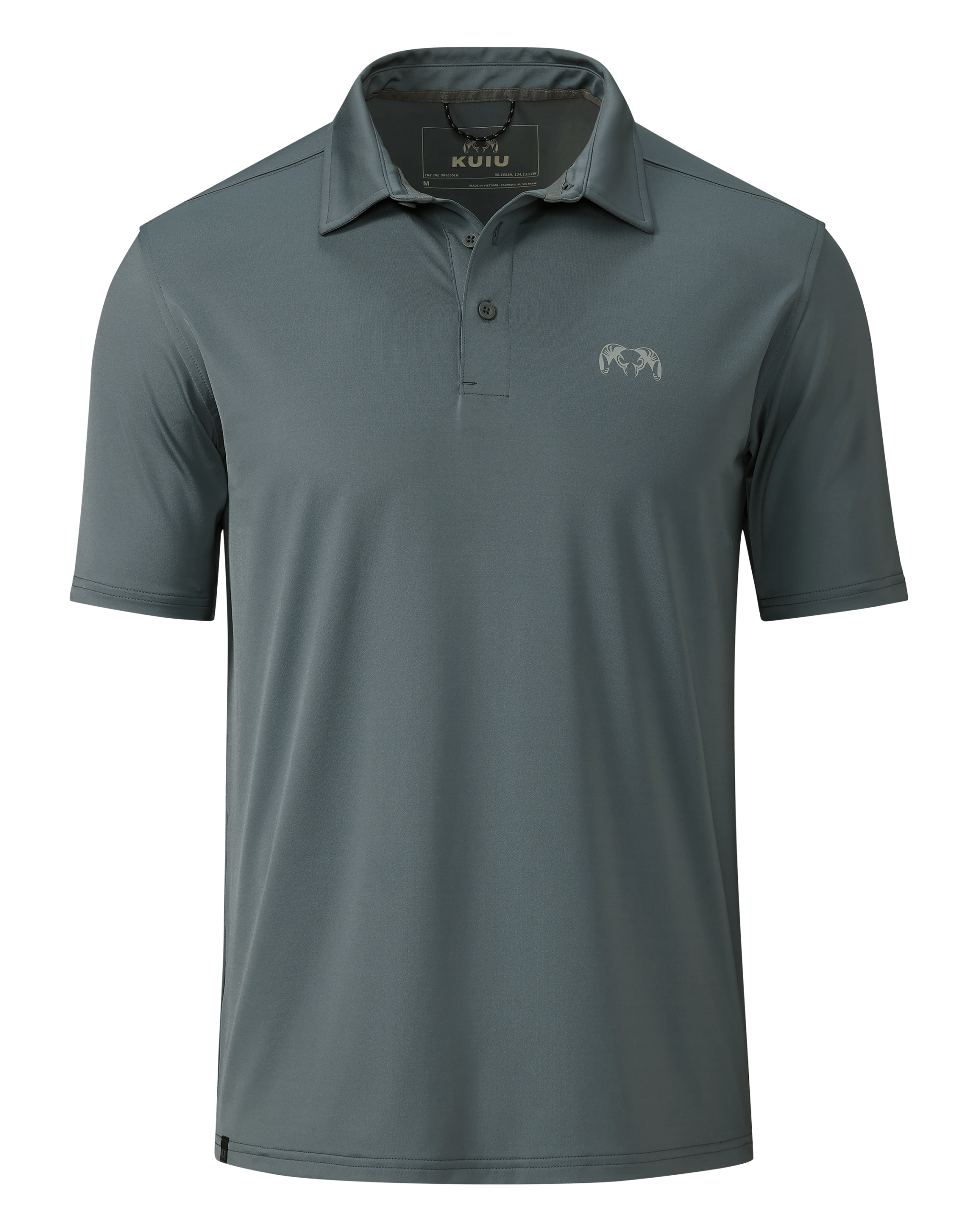 KUIU Performance Polo | Storm