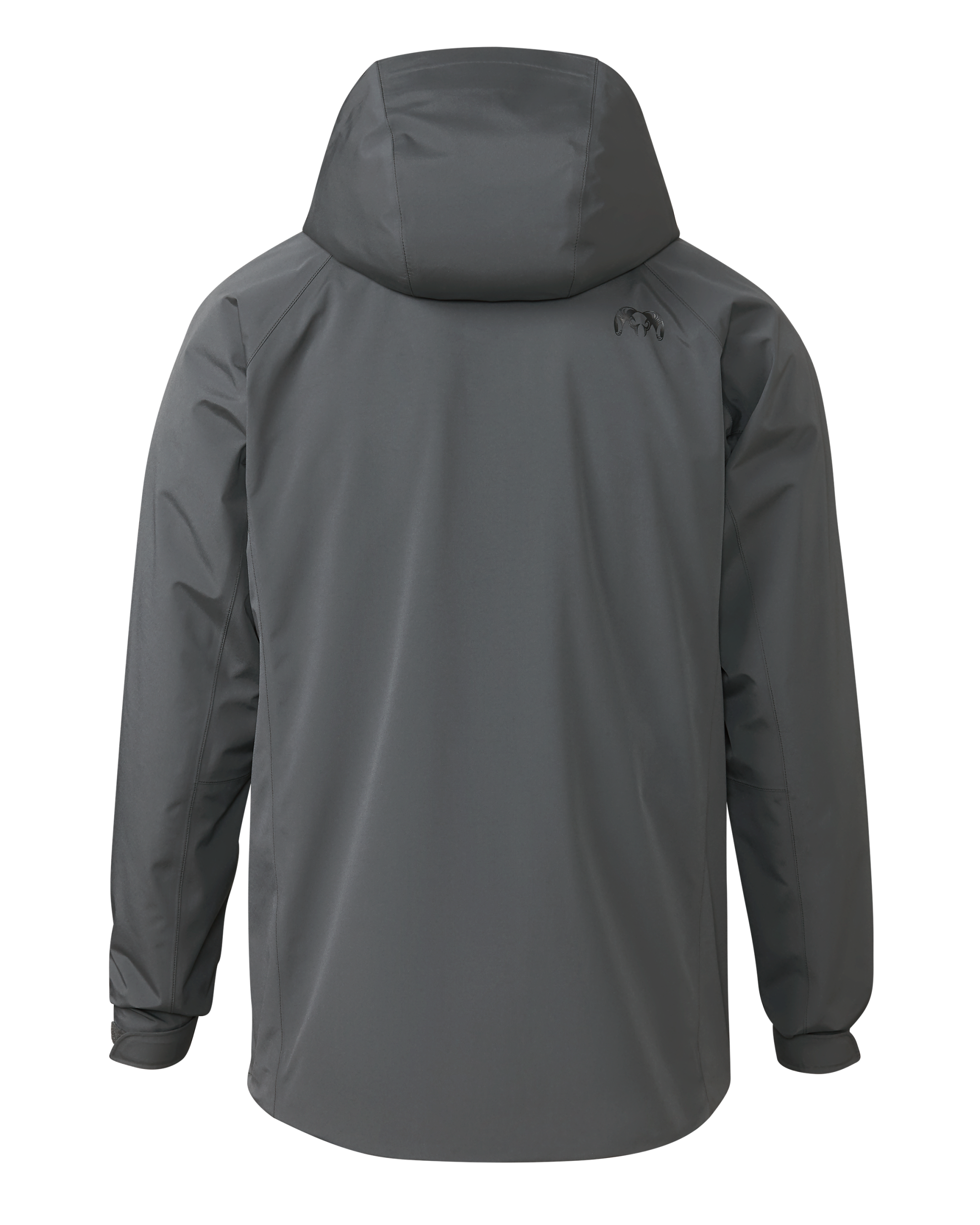Northridge Rain Jacket | Gunmetal - Image 2