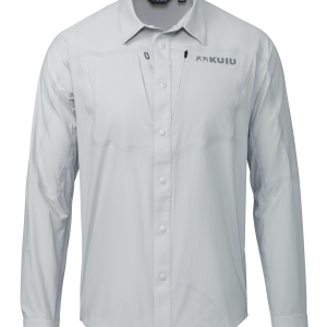 Salton LS Shirt | Lunar