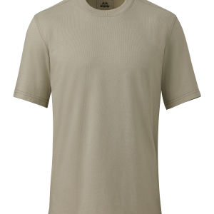 Workgrade SS Crew | Bone