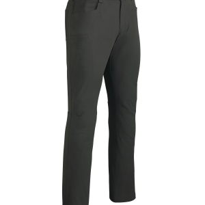 Enroute Pant | Asphalt