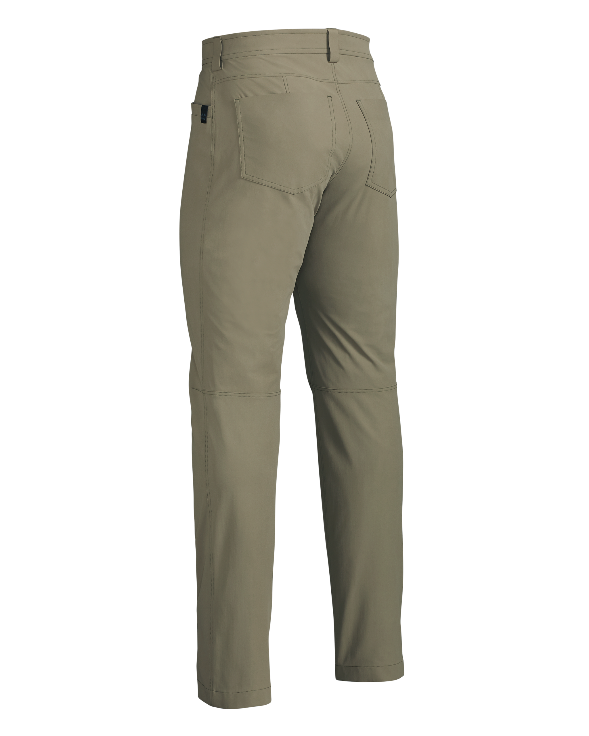 Enroute Pant | Khaki - Image 2