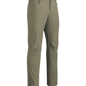 Enroute Pant | Khaki